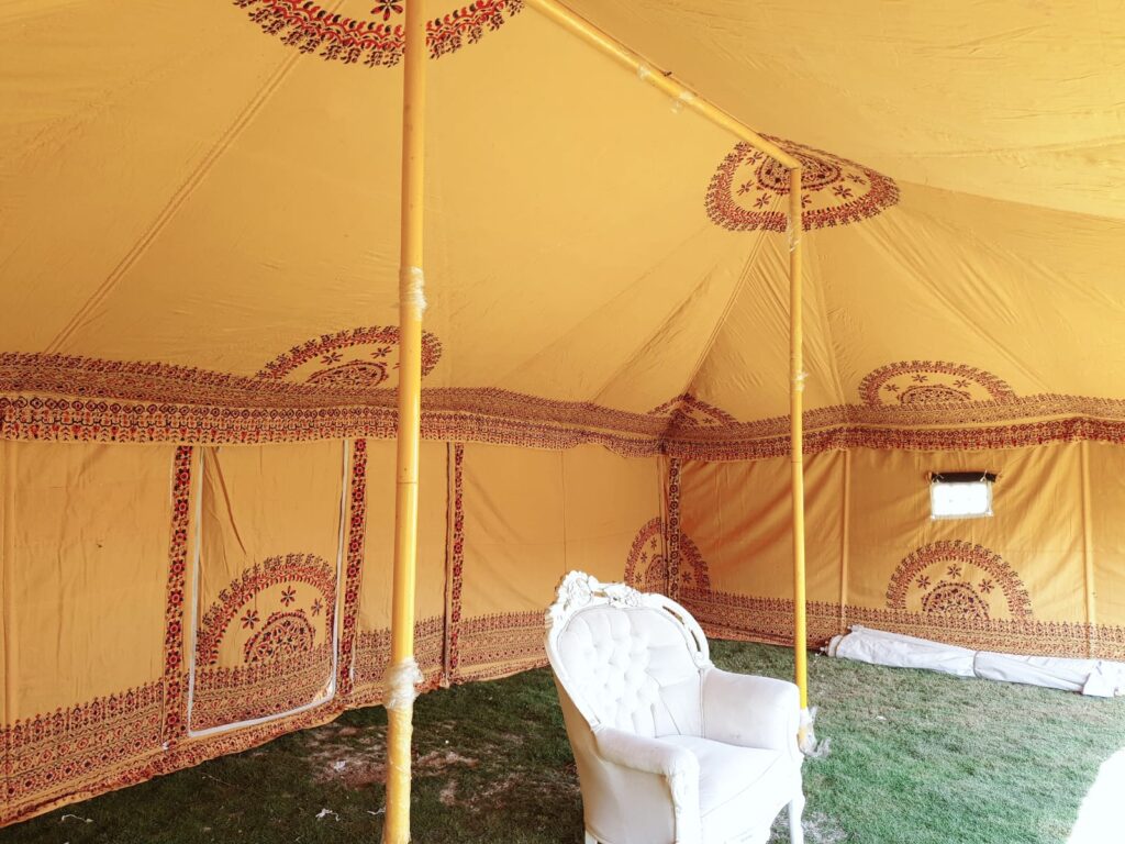 kuwait ali abudullah tentage kuwaiti tent majalis fancy